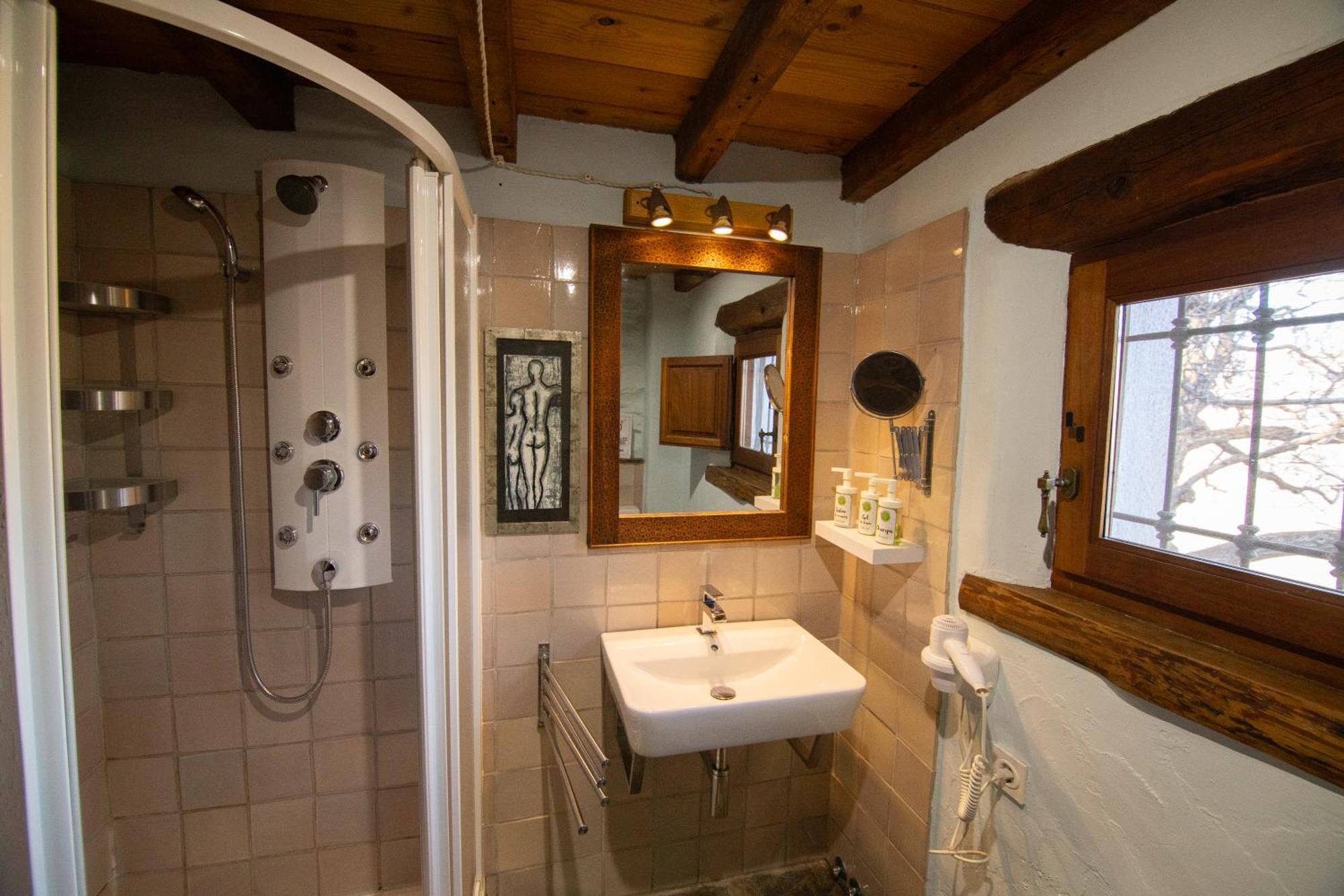 La Casa Del Nogal Chalet