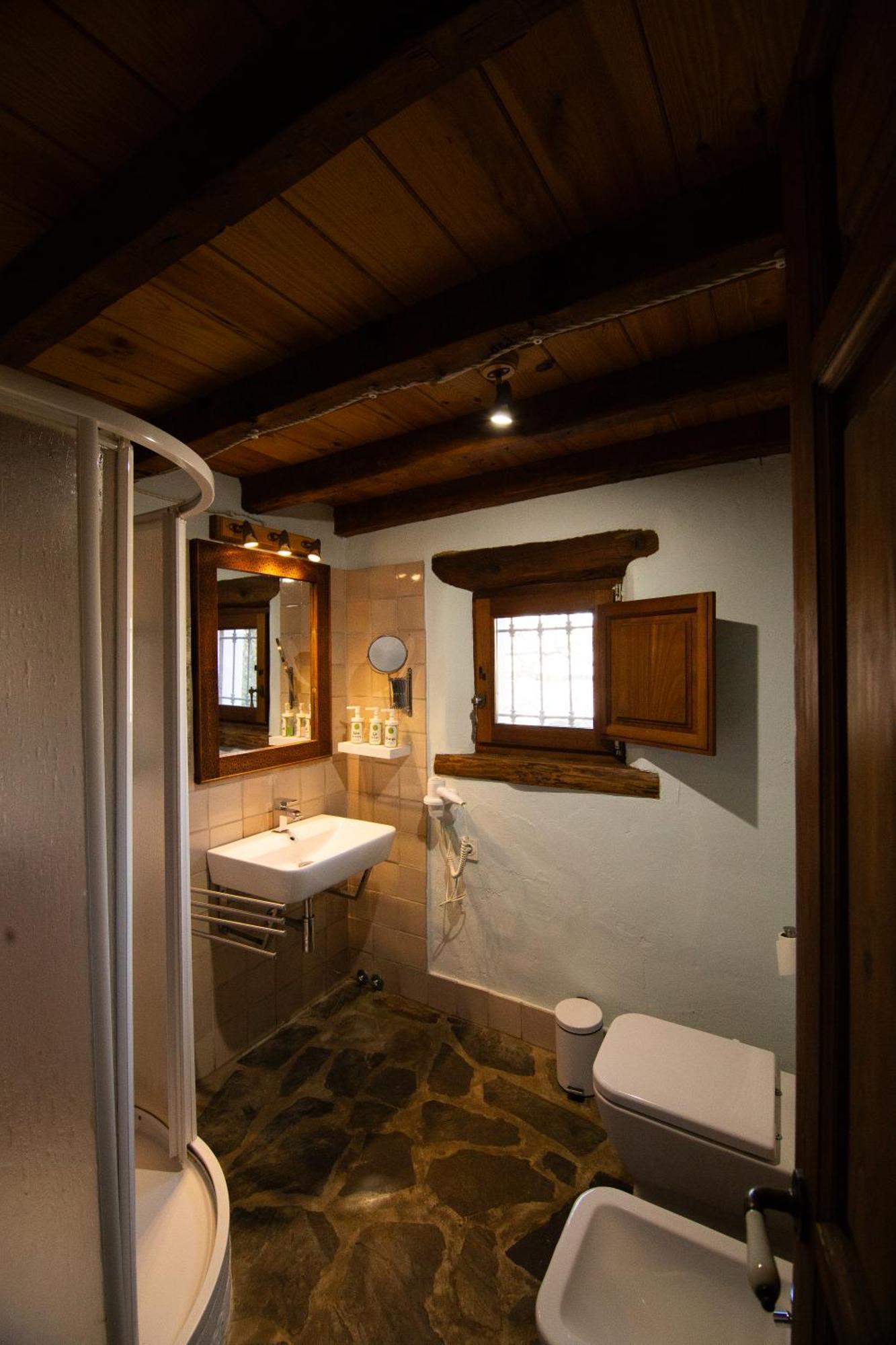 La Casa Del Nogal *