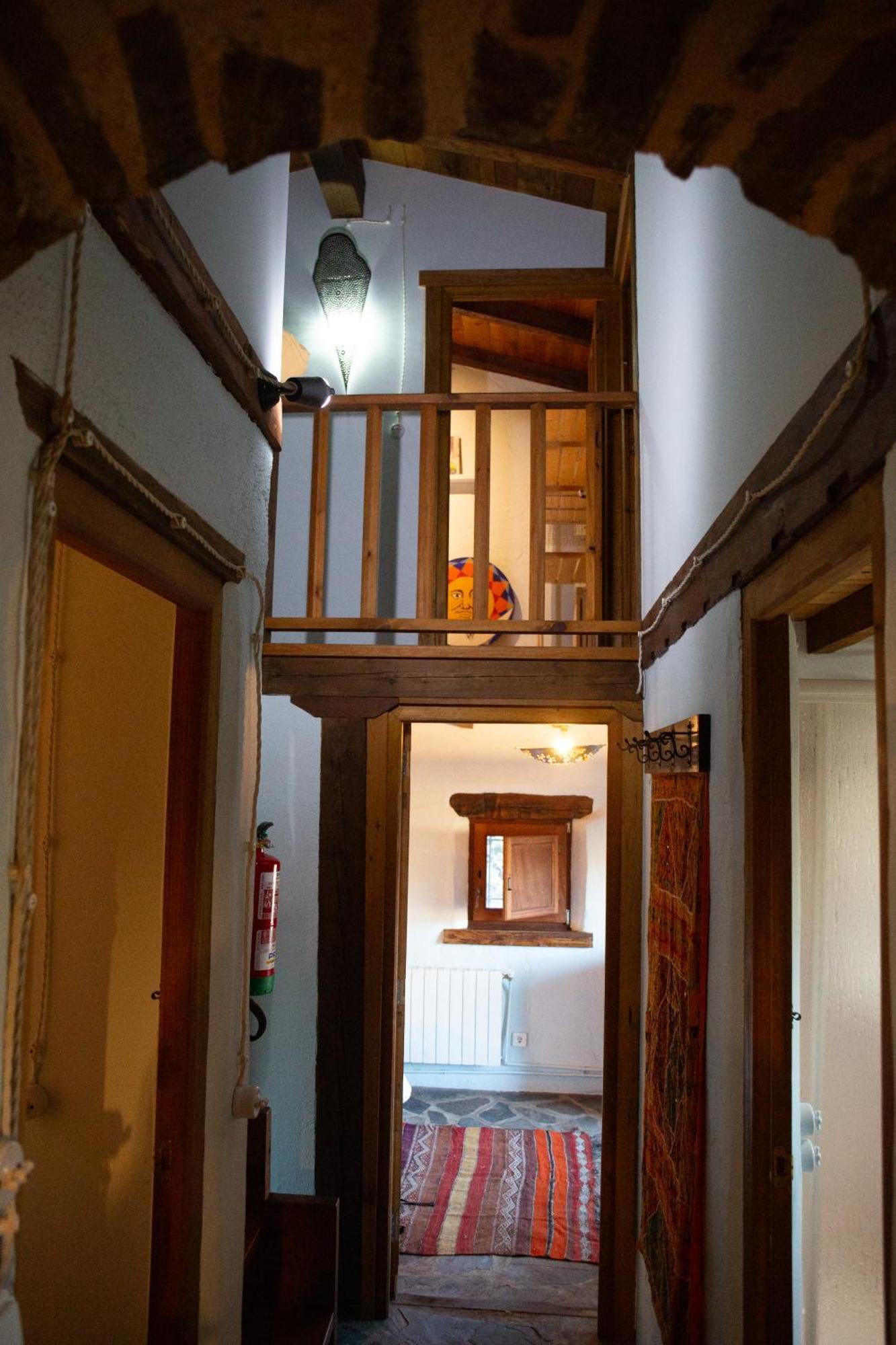 La Casa Del Nogal